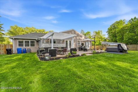 259 Hamiltonian Drive Middletown NJ 07701