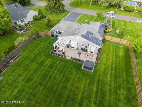 259 Hamiltonian Drive Middletown NJ 07701