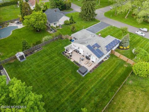 259 Hamiltonian Drive Middletown NJ 07701