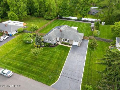259 Hamiltonian Drive Middletown NJ 07701