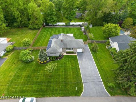 259 Hamiltonian Drive Middletown NJ 07701