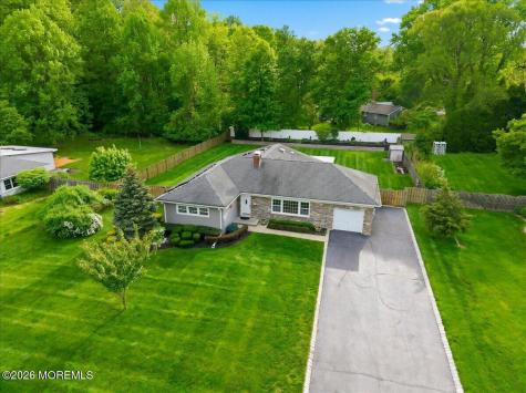 259 Hamiltonian Drive Middletown NJ 07701