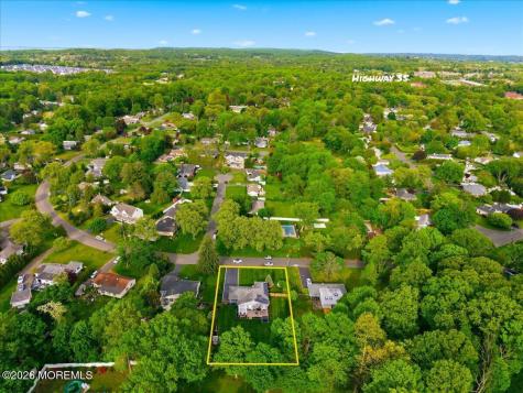 259 Hamiltonian Drive Middletown NJ 07701