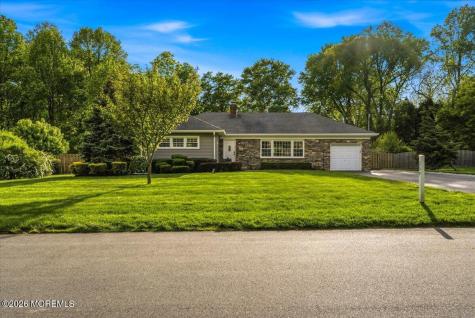 259 Hamiltonian Drive Middletown NJ 07701
