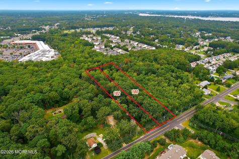 182 Mill Creek Road Bayville NJ 08721