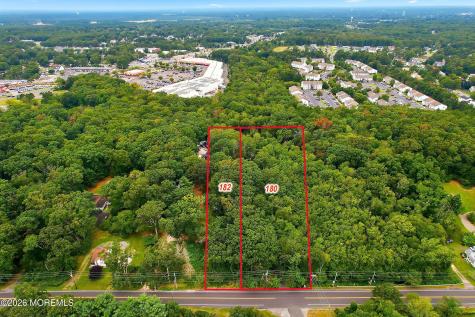 182 Mill Creek Road Bayville NJ 08721