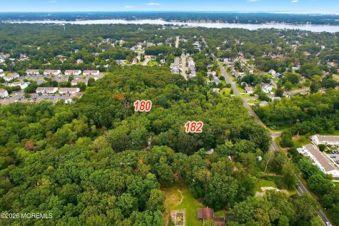 182 Mill Creek Road Bayville NJ 08721