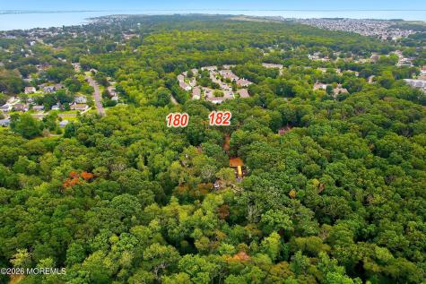 182 Mill Creek Road Bayville NJ 08721