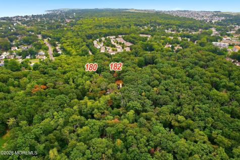 182 Mill Creek Road Bayville NJ 08721