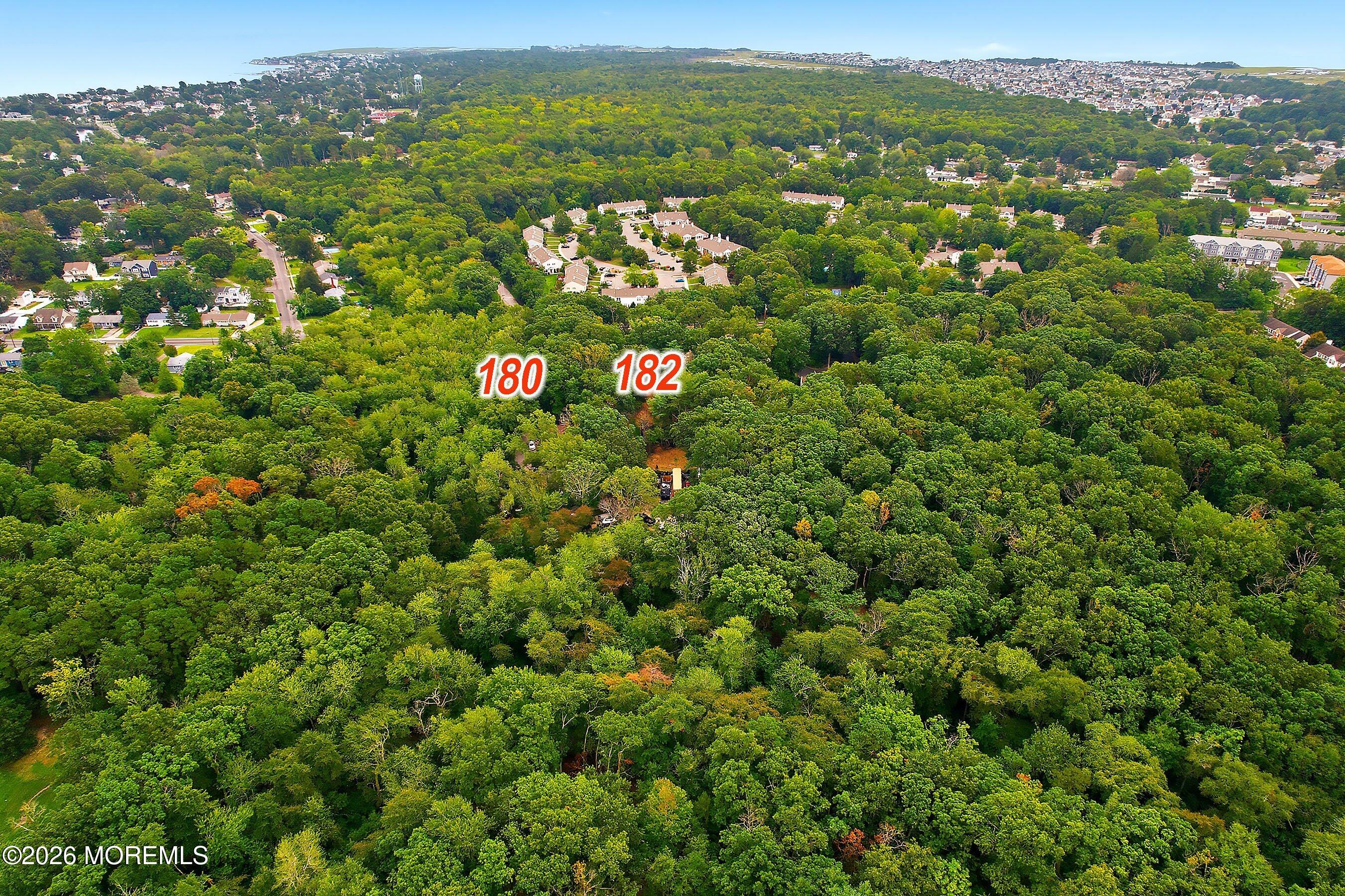 182 Mill Creek Road Bayville NJ 08721