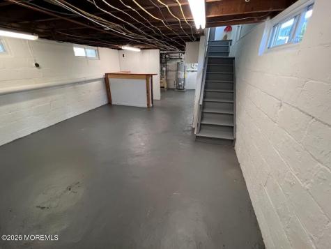 605 1/2 Fletcher Lake Avenue Bradley Beach NJ 07720