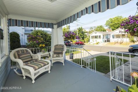 605 1/2 Fletcher Lake Avenue Bradley Beach NJ 07720