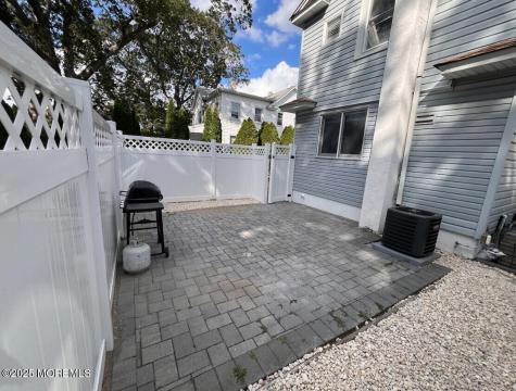 605 1/2 Fletcher Lake Avenue Bradley Beach NJ 07720