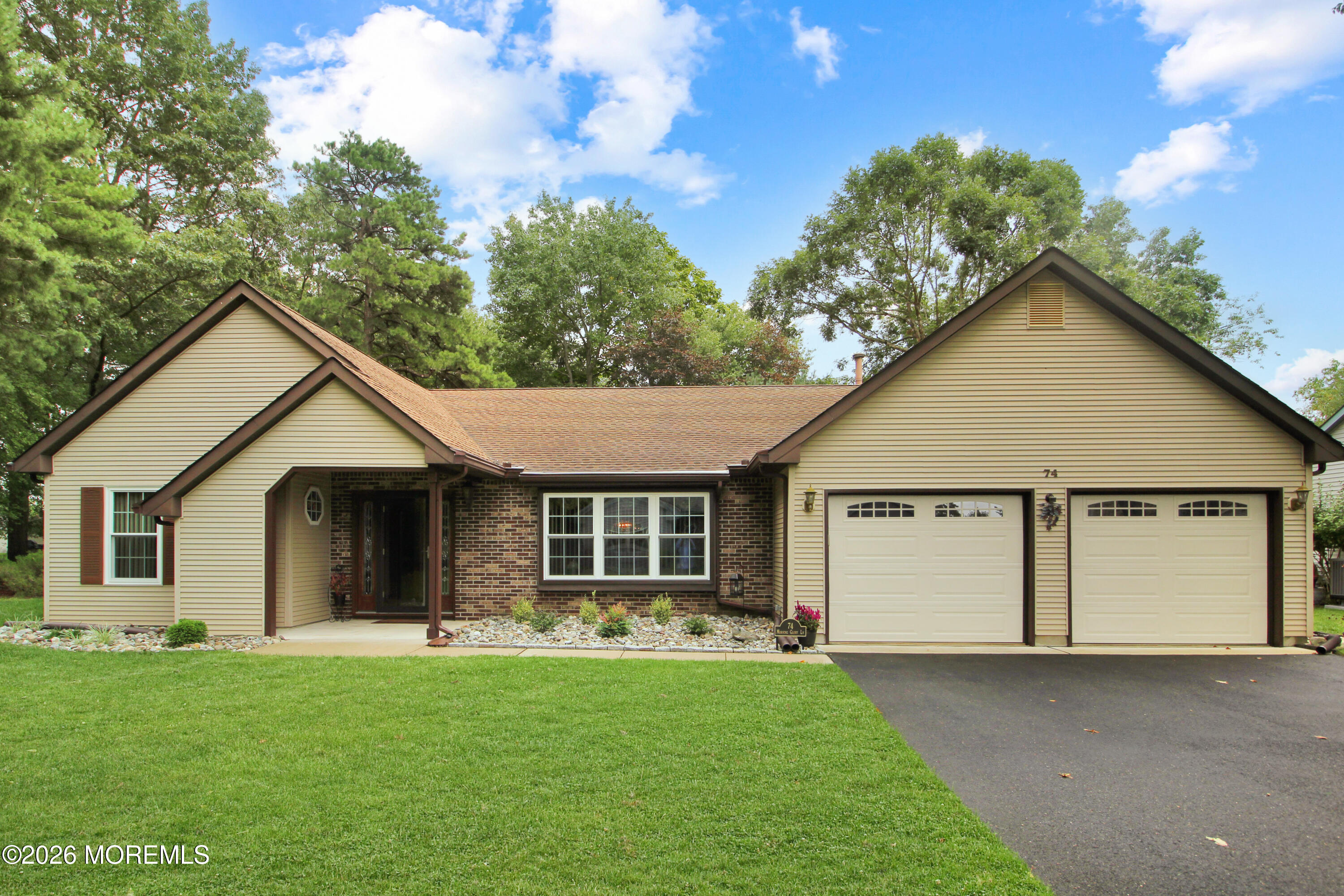74 Morning Glory Lane Whiting NJ 08759