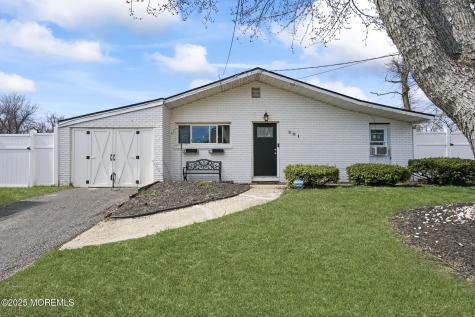 301 Allenhurst Avenue Neptune Township NJ 07753