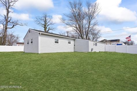 301 Allenhurst Avenue Neptune Township NJ 07753