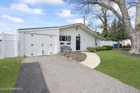 301 Allenhurst Avenue Neptune Township NJ 07753