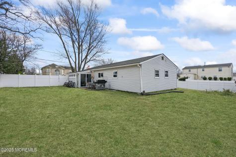 301 Allenhurst Avenue Neptune Township NJ 07753