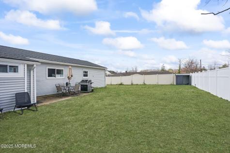 301 Allenhurst Avenue Neptune Township NJ 07753