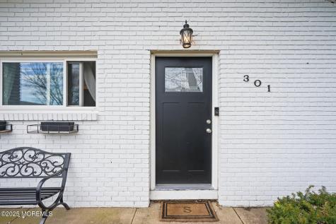 301 Allenhurst Avenue Neptune Township NJ 07753