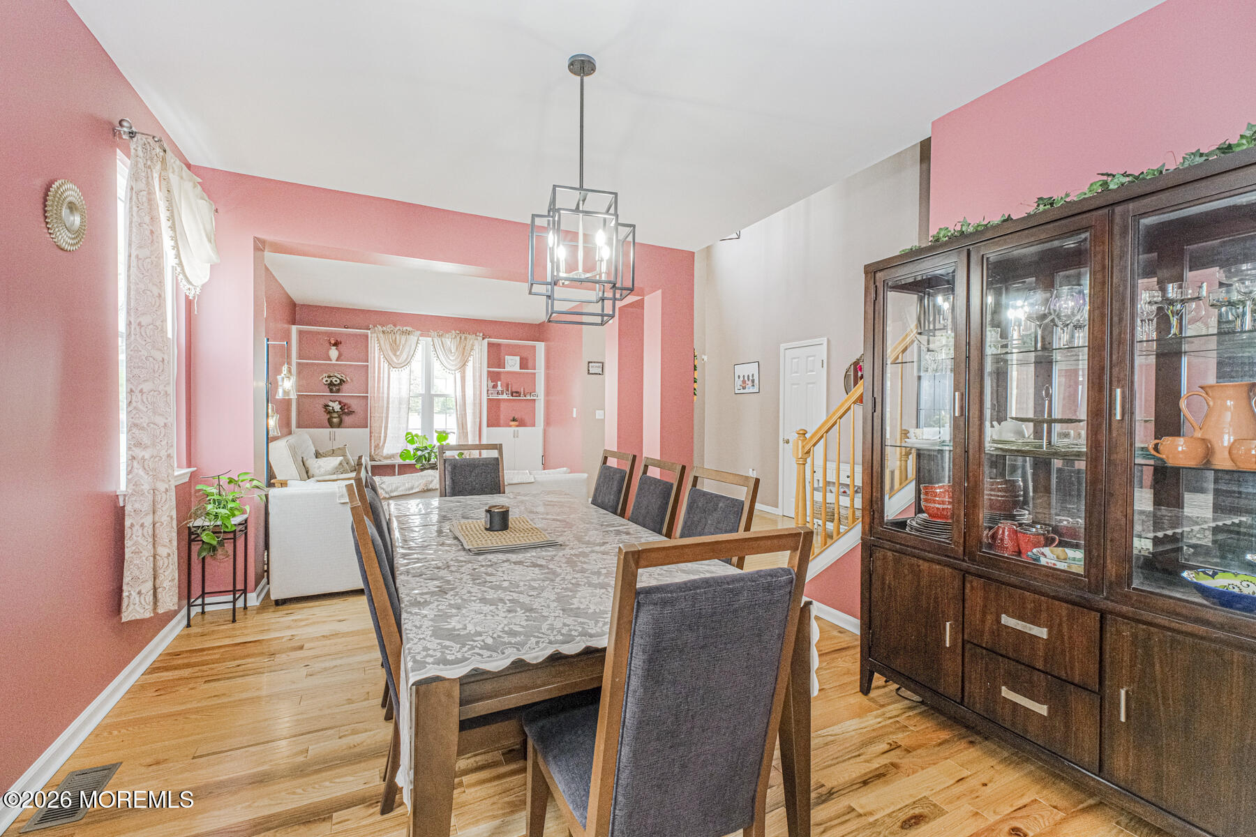 315 Wedgewood Road Morganville NJ 07751
