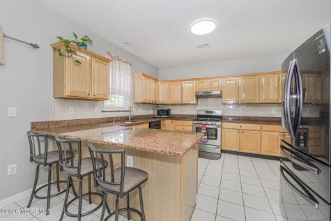 315 Wedgewood Road Morganville NJ 07751