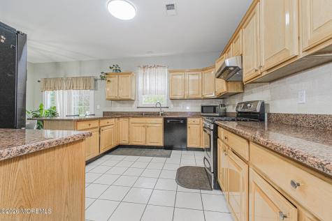 315 Wedgewood Road Morganville NJ 07751