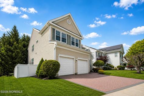 315 Wedgewood Road Morganville NJ 07751