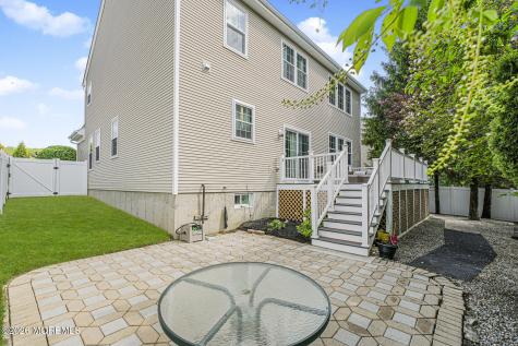 315 Wedgewood Road Morganville NJ 07751