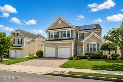 315 Wedgewood Road Morganville NJ 07751