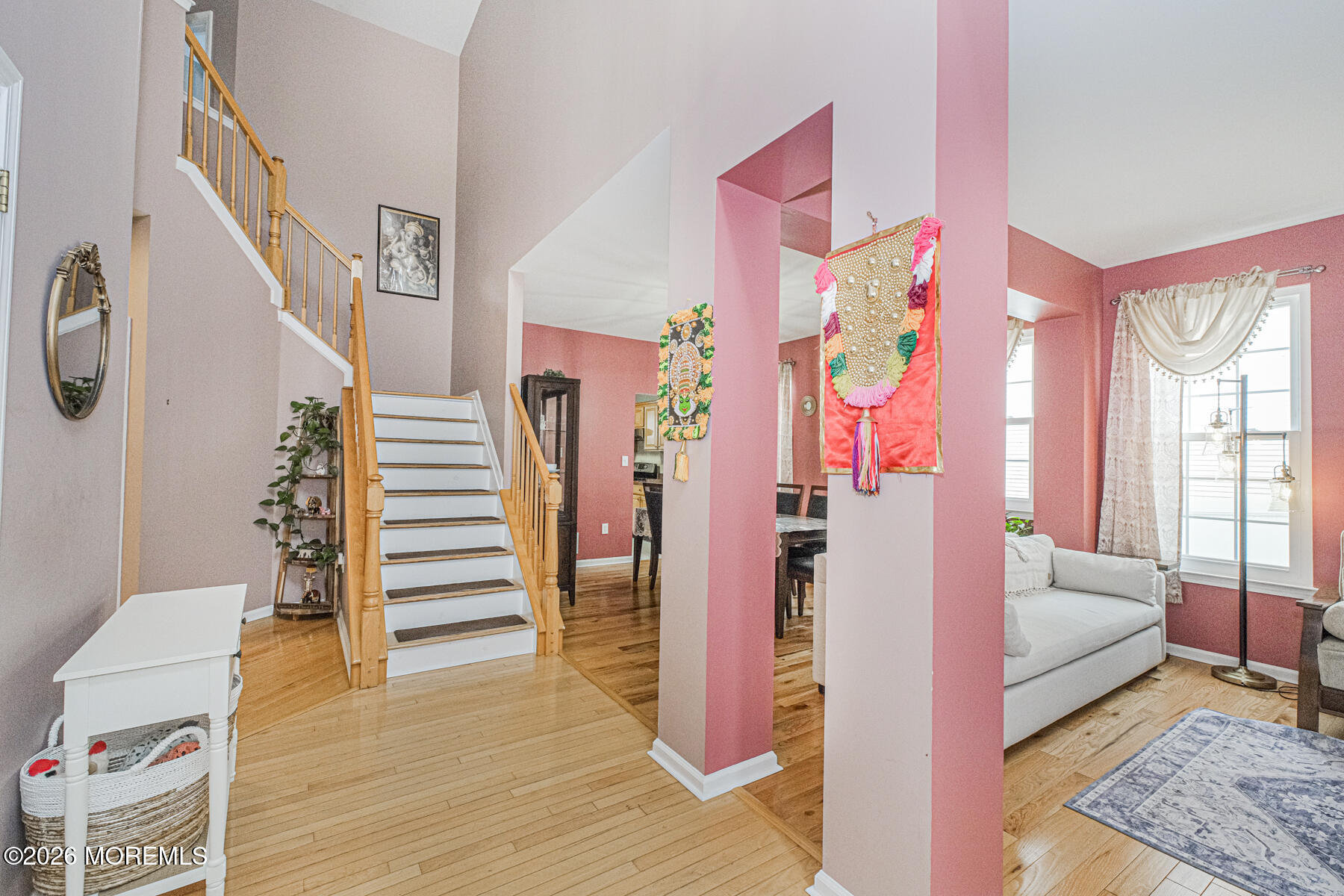 315 Wedgewood Road Morganville NJ 07751