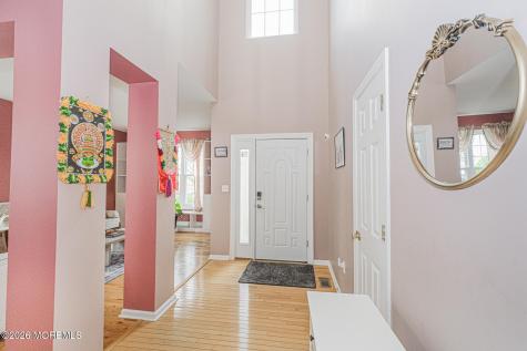315 Wedgewood Road Morganville NJ 07751