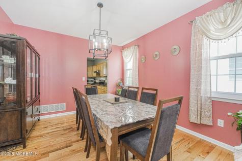 315 Wedgewood Road Morganville NJ 07751