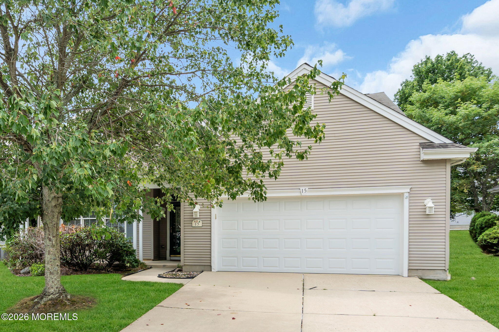 15 Windstar Drive Little Egg Harbor NJ 08087