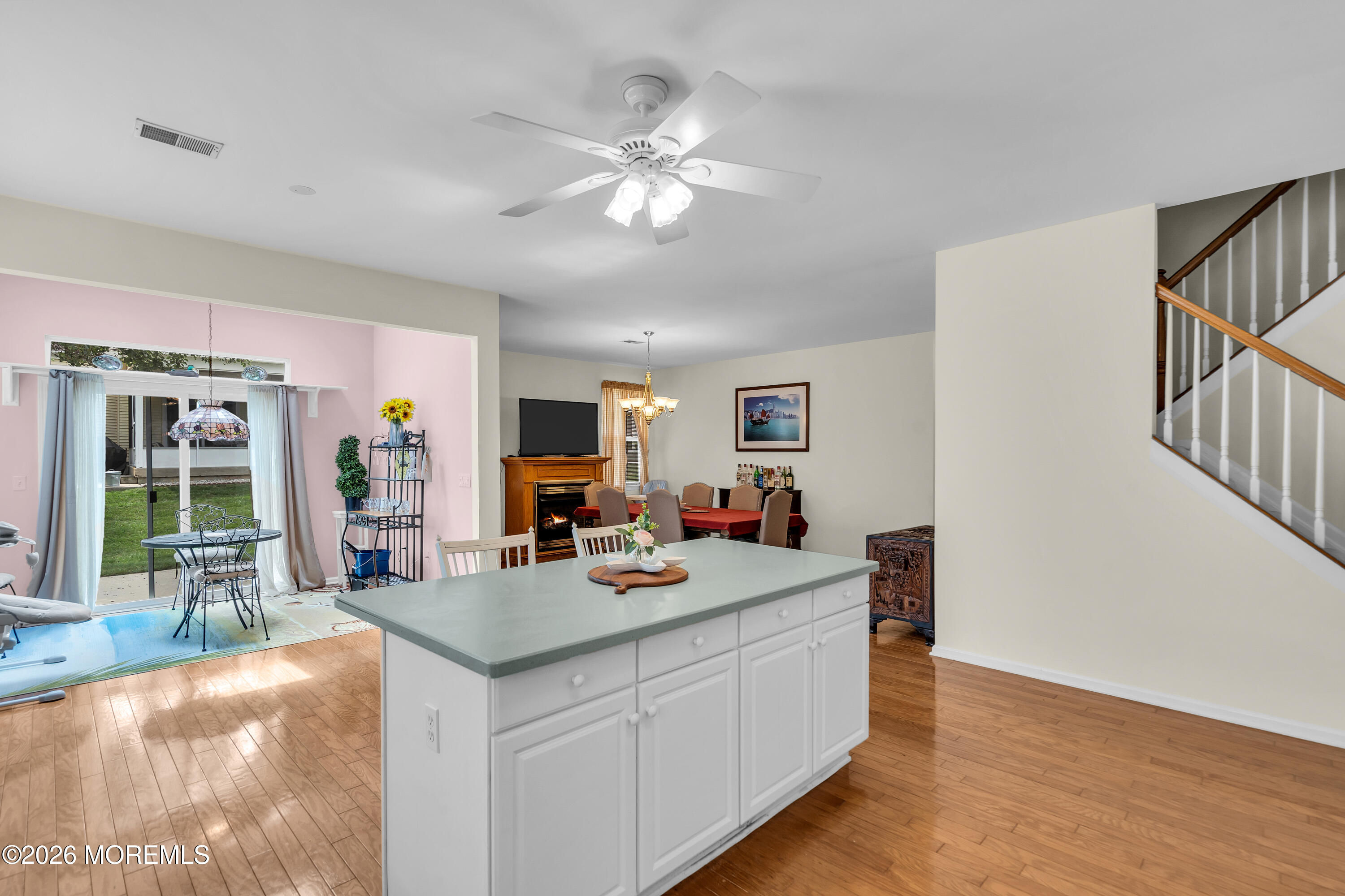 15 Windstar Drive Little Egg Harbor NJ 08087