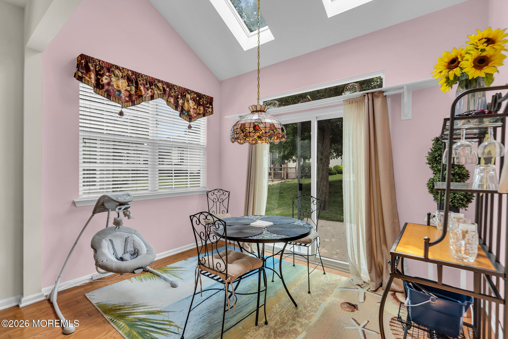 15 Windstar Drive Little Egg Harbor NJ 08087