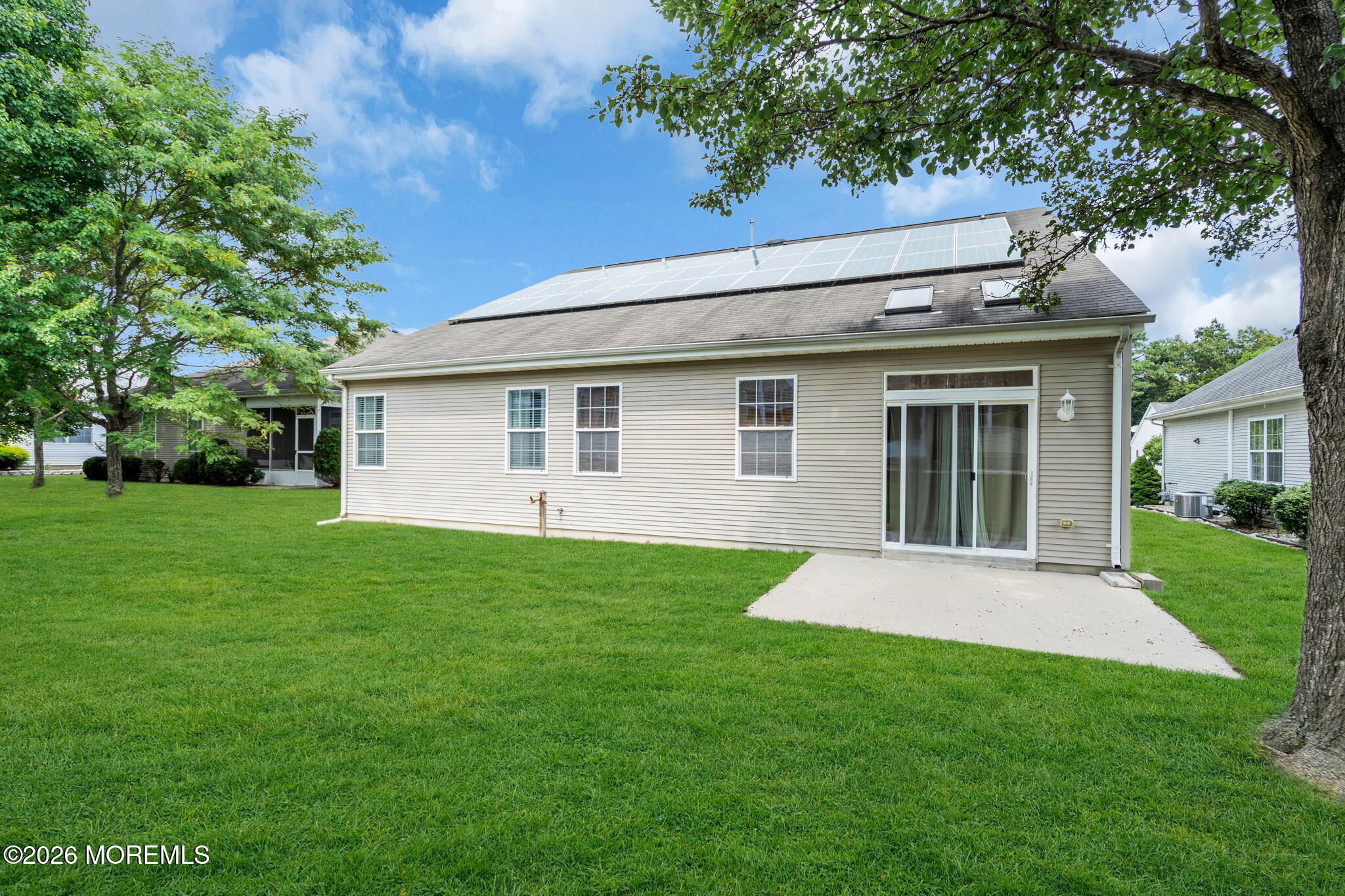 15 Windstar Drive Little Egg Harbor NJ 08087