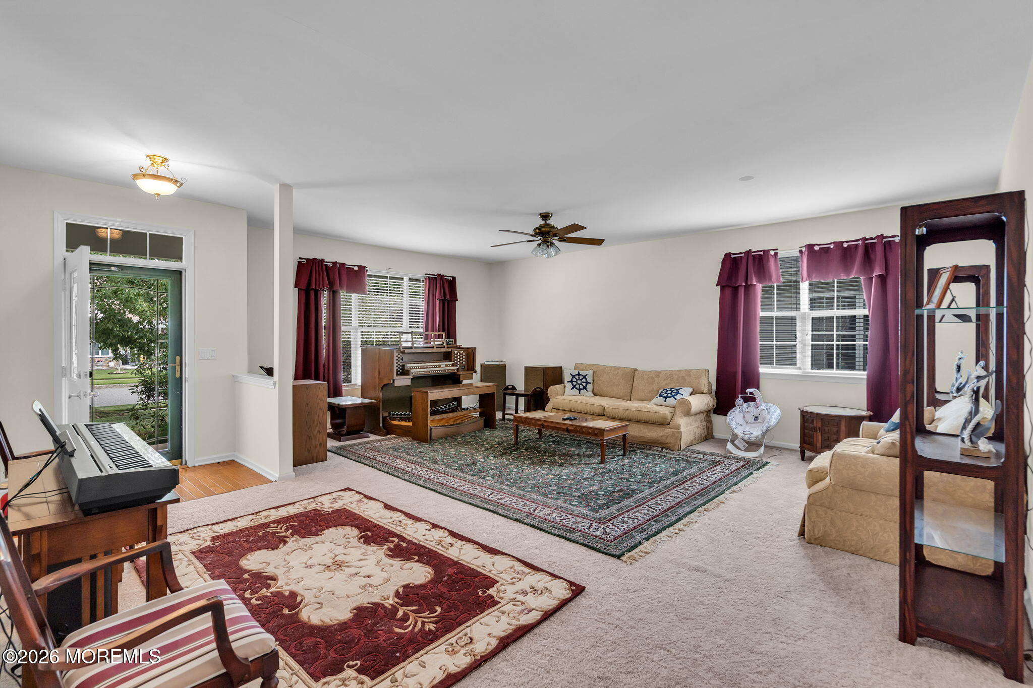 15 Windstar Drive Little Egg Harbor NJ 08087