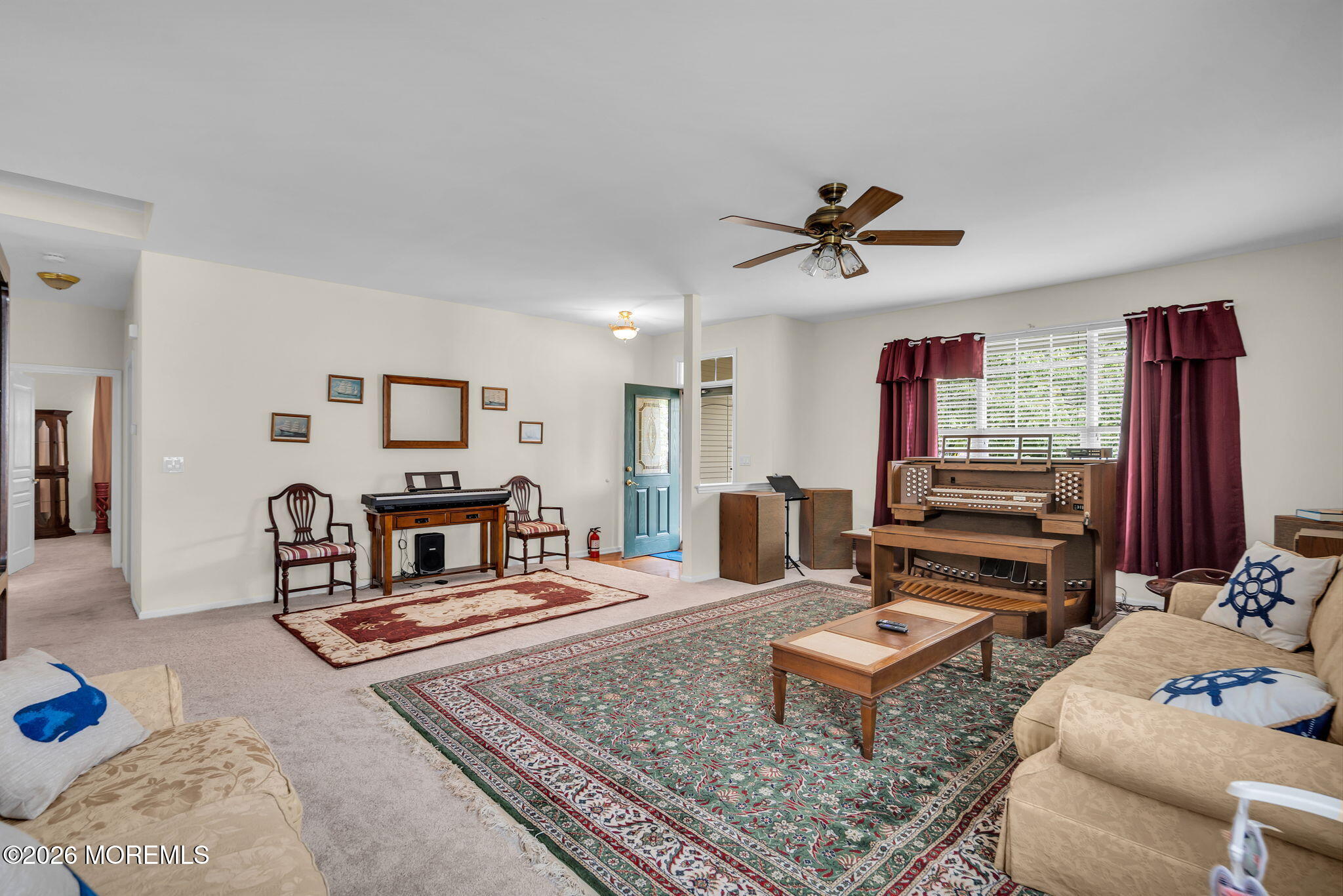15 Windstar Drive Little Egg Harbor NJ 08087