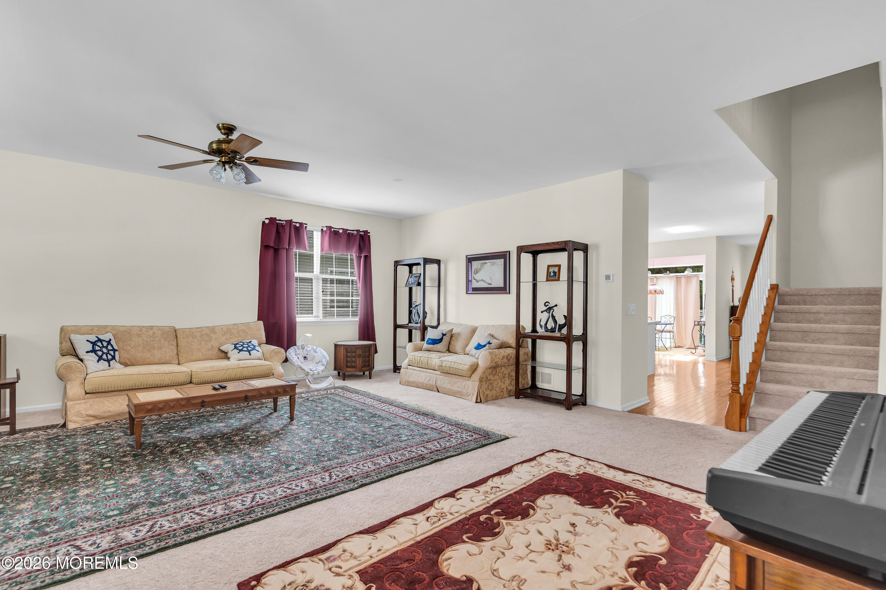 15 Windstar Drive Little Egg Harbor NJ 08087