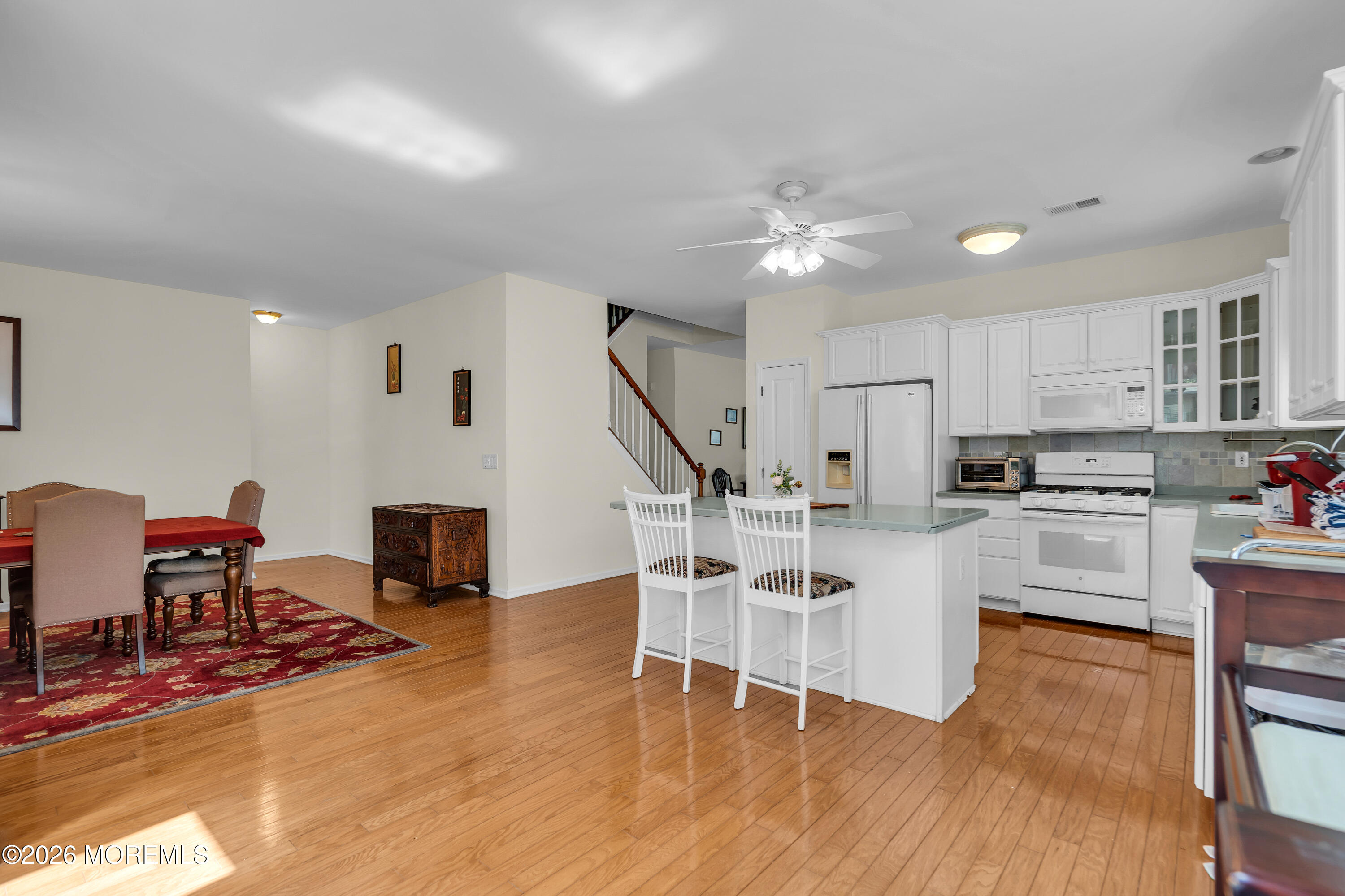 15 Windstar Drive Little Egg Harbor NJ 08087