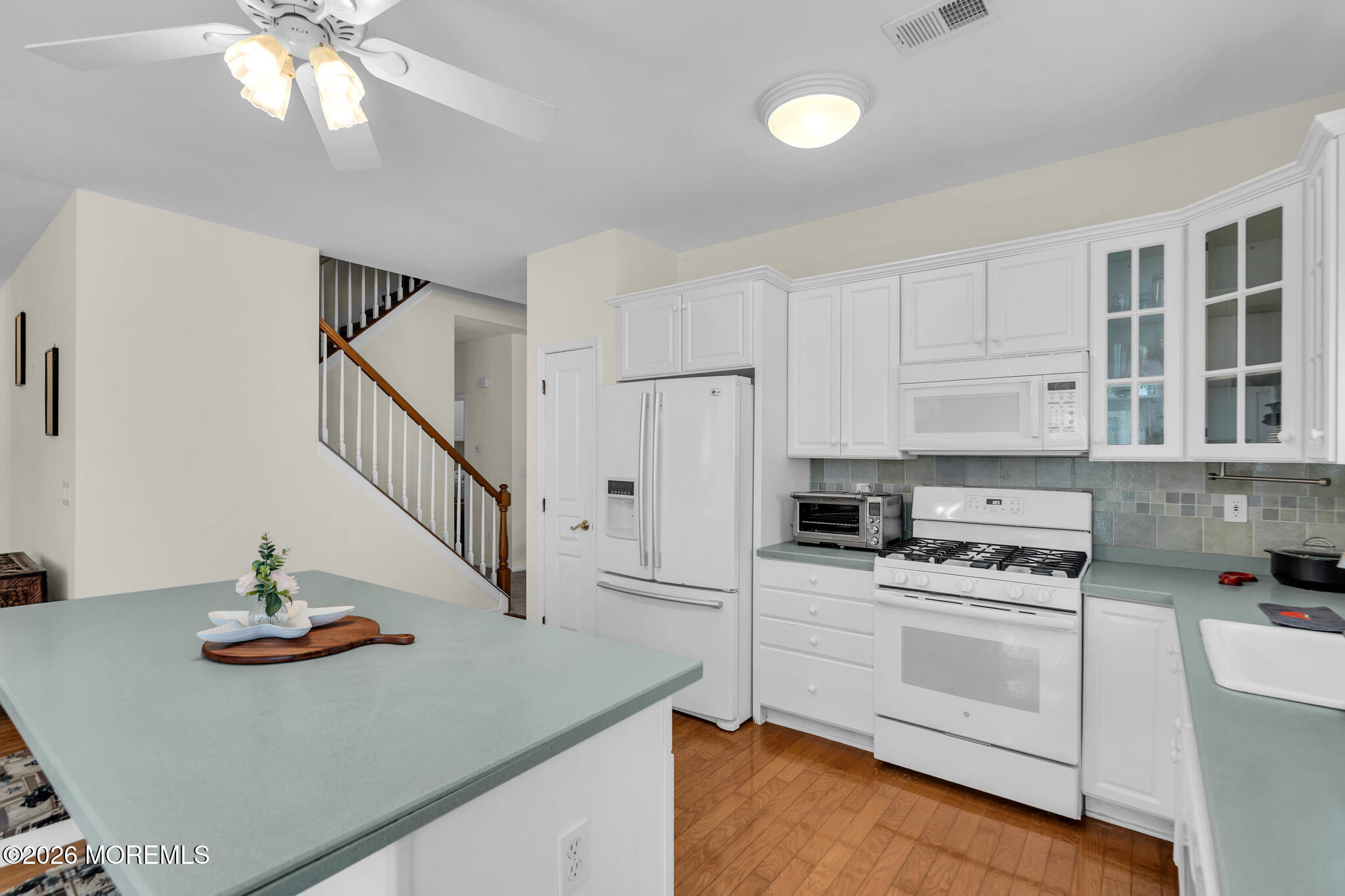 15 Windstar Drive Little Egg Harbor NJ 08087