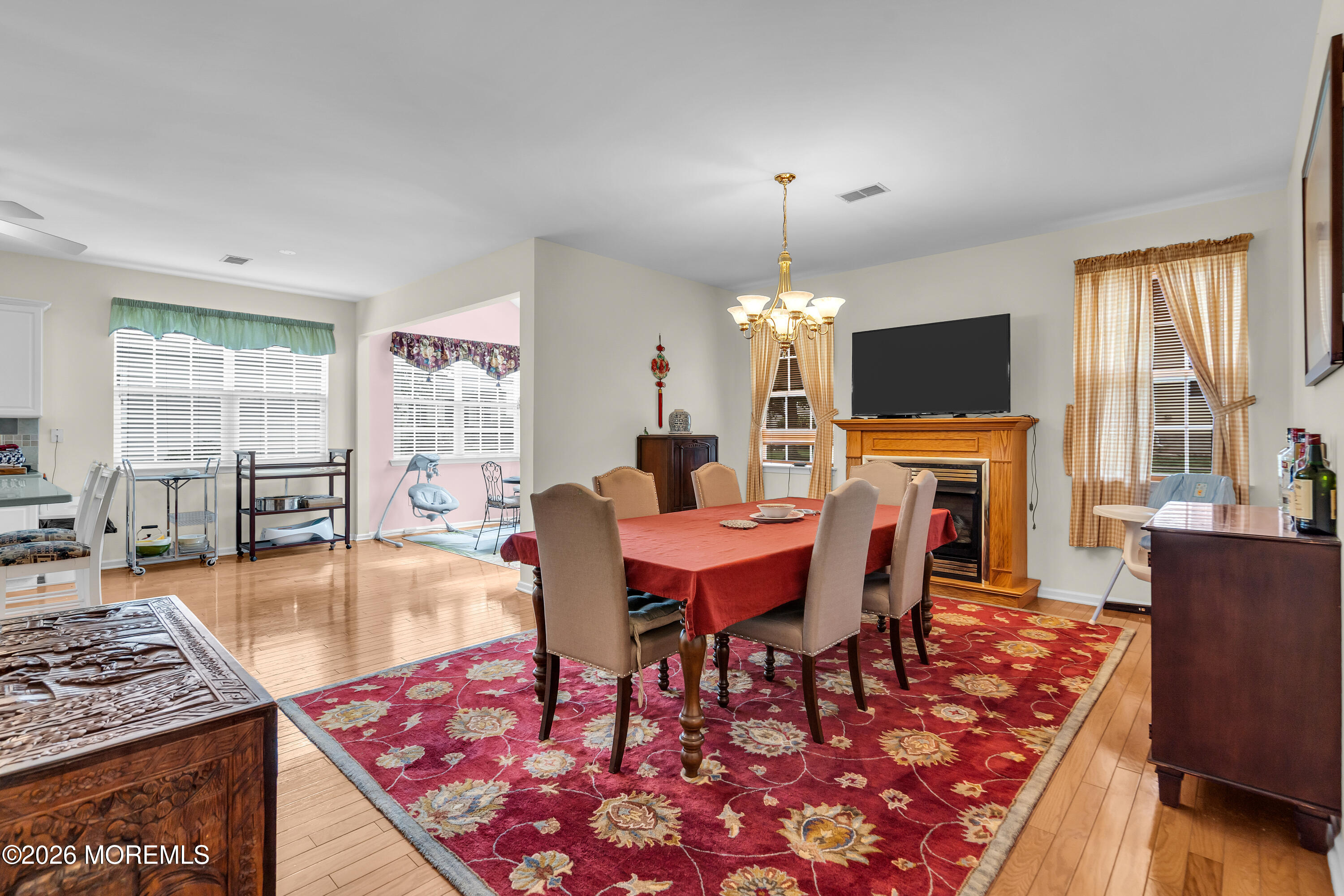 15 Windstar Drive Little Egg Harbor NJ 08087