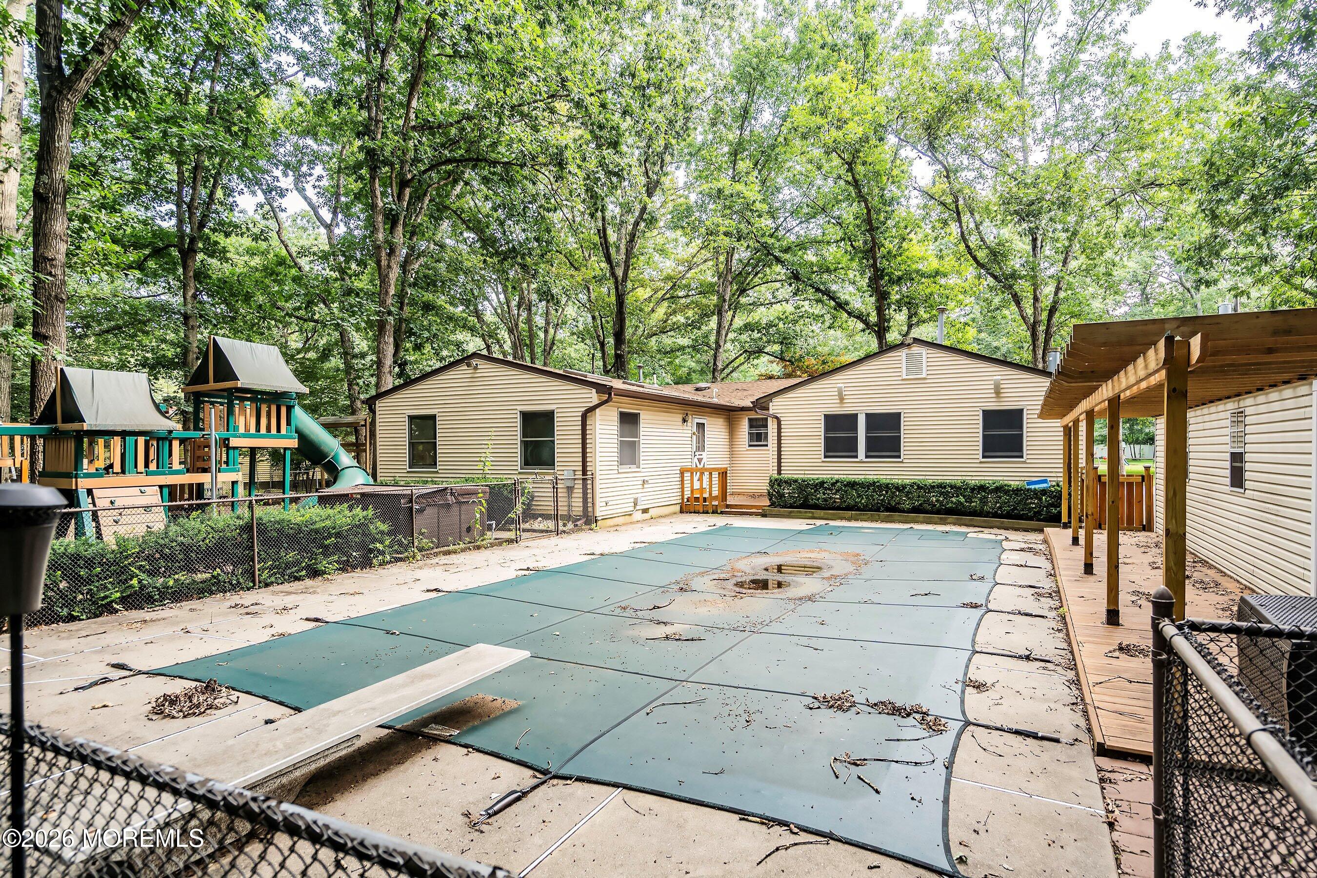 29 Murdock Place Jackson NJ 08527