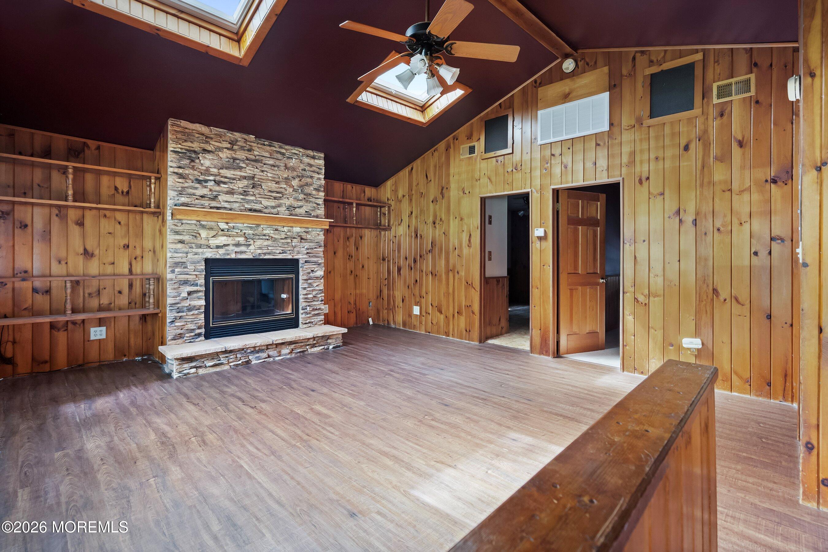 29 Murdock Place Jackson NJ 08527