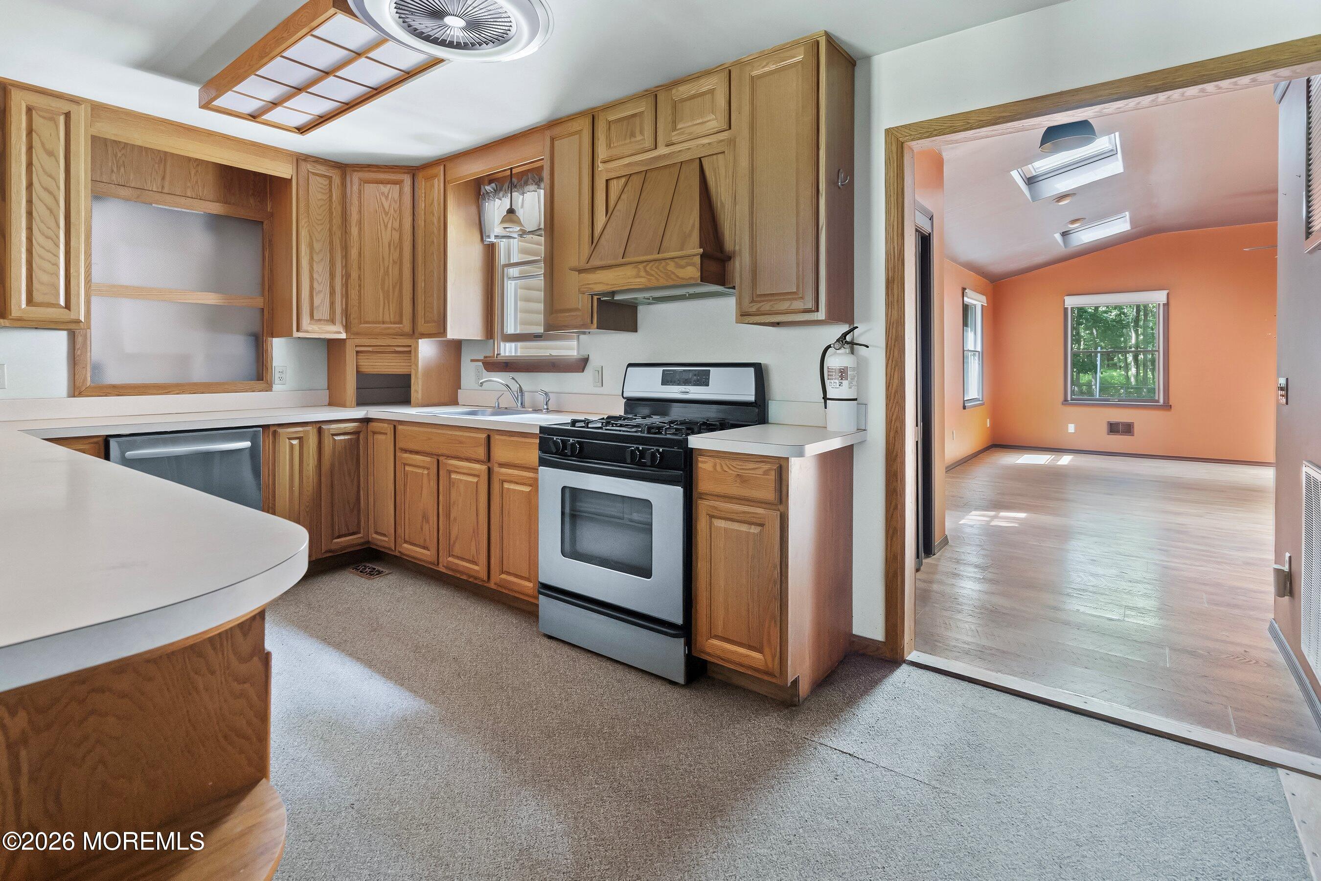 29 Murdock Place Jackson NJ 08527