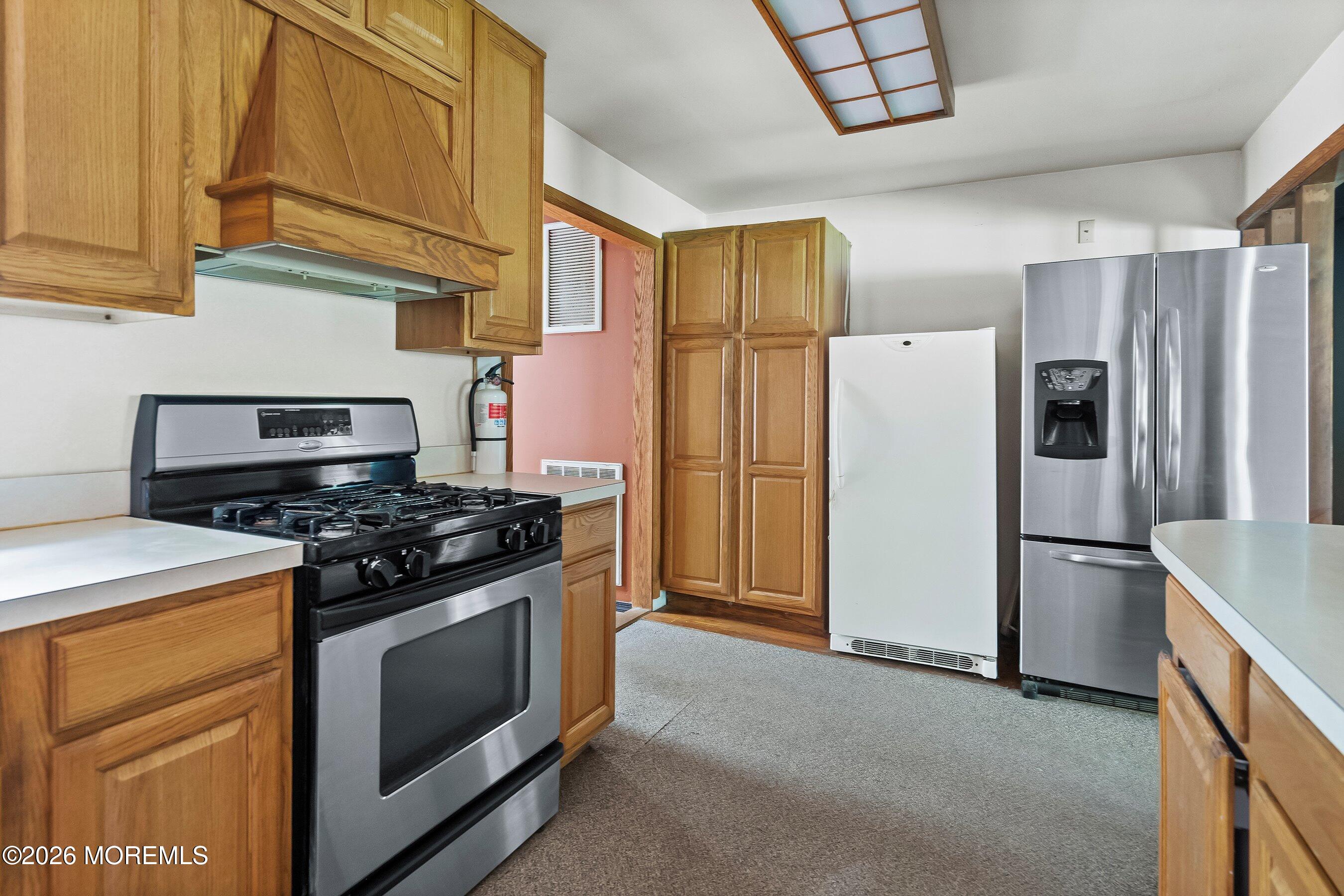 29 Murdock Place Jackson NJ 08527
