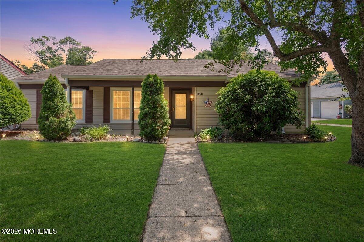 585B Kevin Court Manchester NJ 08759
