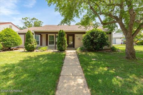 585B Kevin Court Manchester NJ 08759