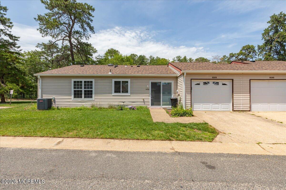 585B Kevin Court Manchester NJ 08759